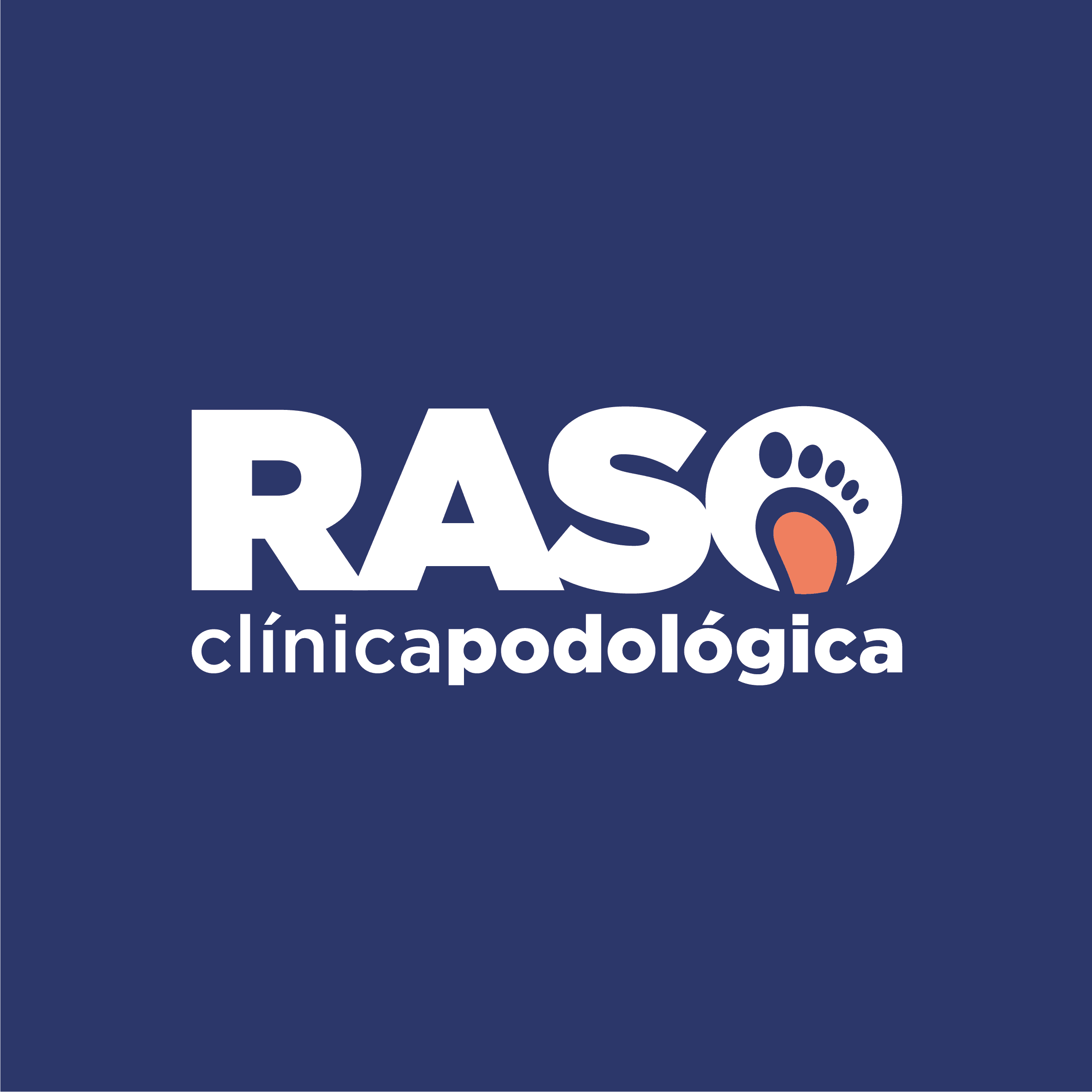 Clínica Podológica Raso