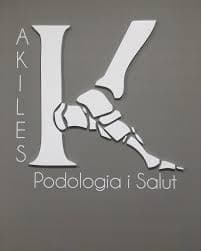 Podólogo en Barcelona (Akiles Clínica Podològica)