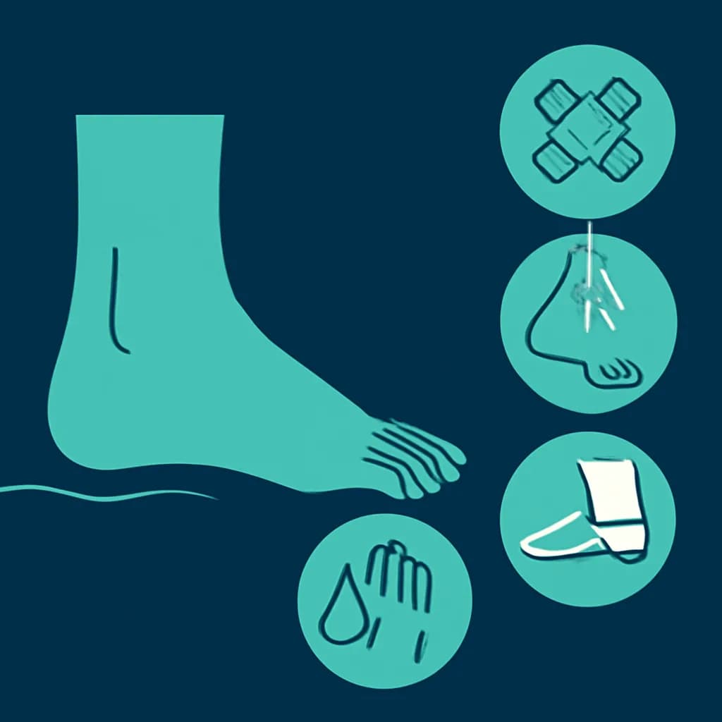 Barefoot: ¿Es para ti? Casos donde se debe tener cautela