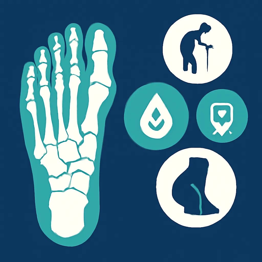 Barefoot: Casos en los que conviene ir con cautela