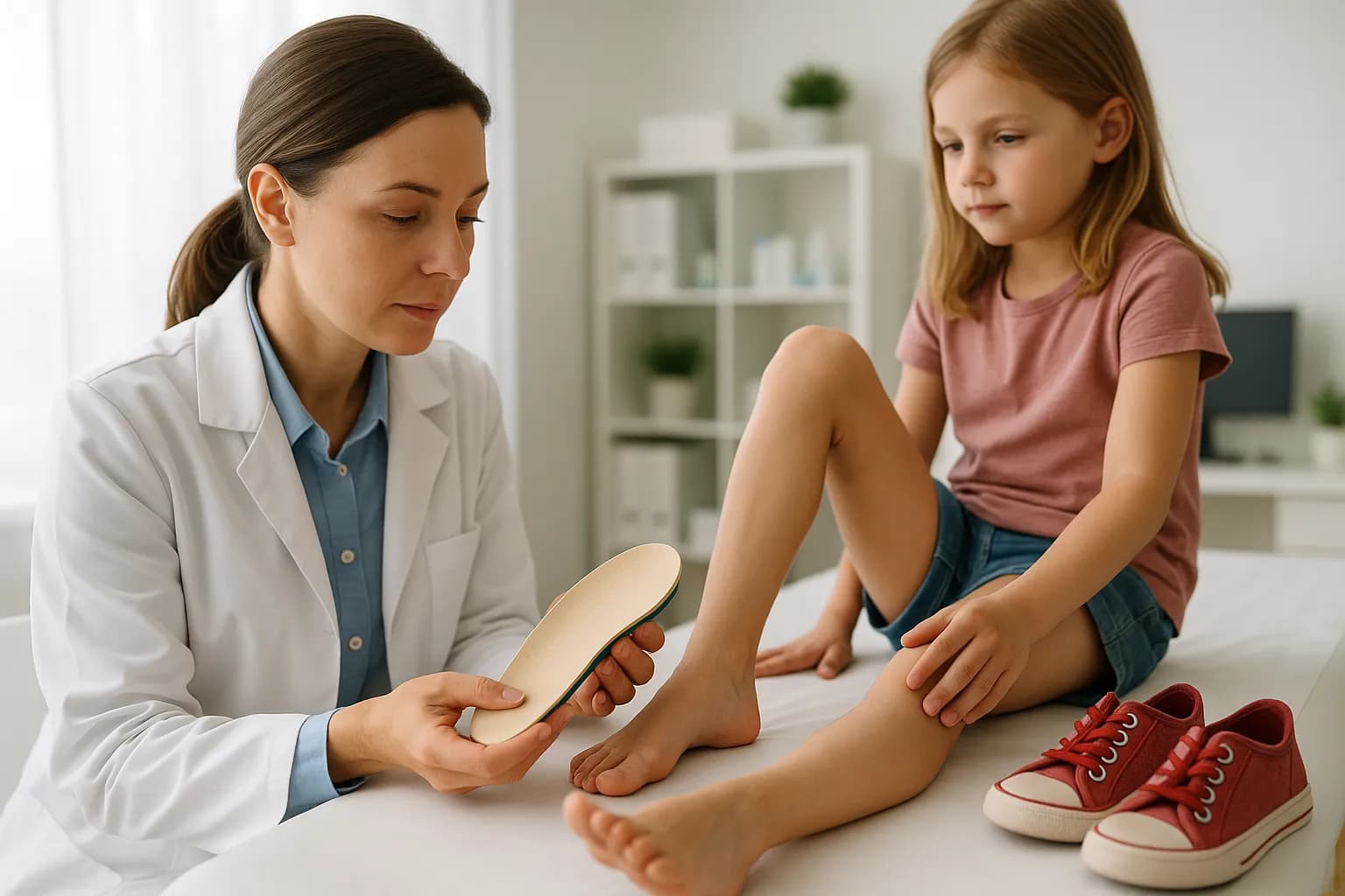Cuándo usar plantillas infantiles y cuándo no son necesarias