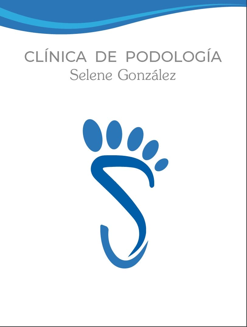 Clínica podologica Selene González