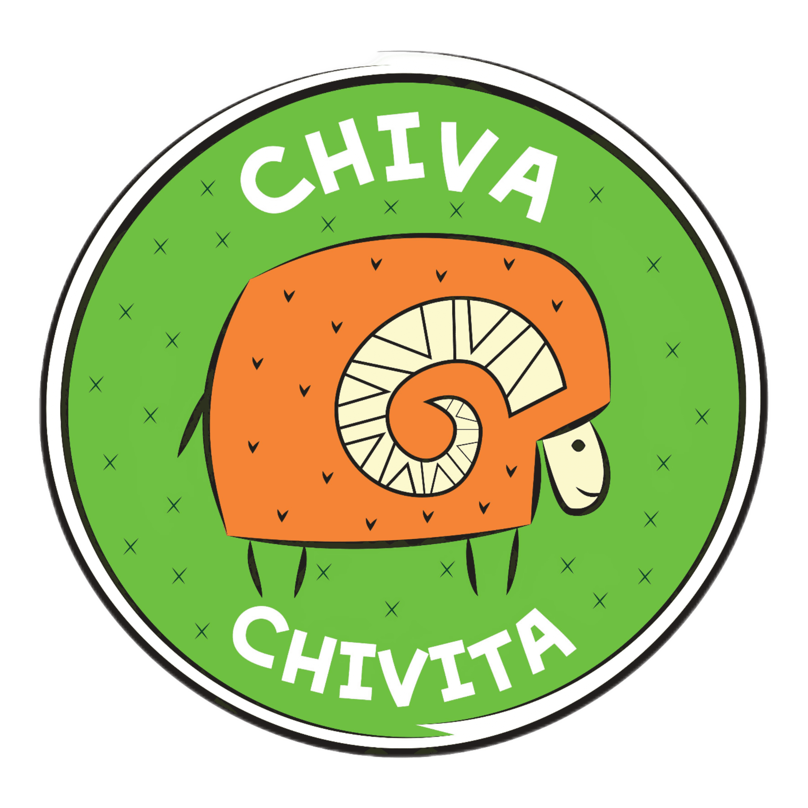CHIVA CHIVITA